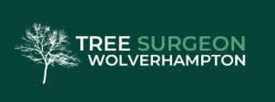 tree surgeon wolverhampton