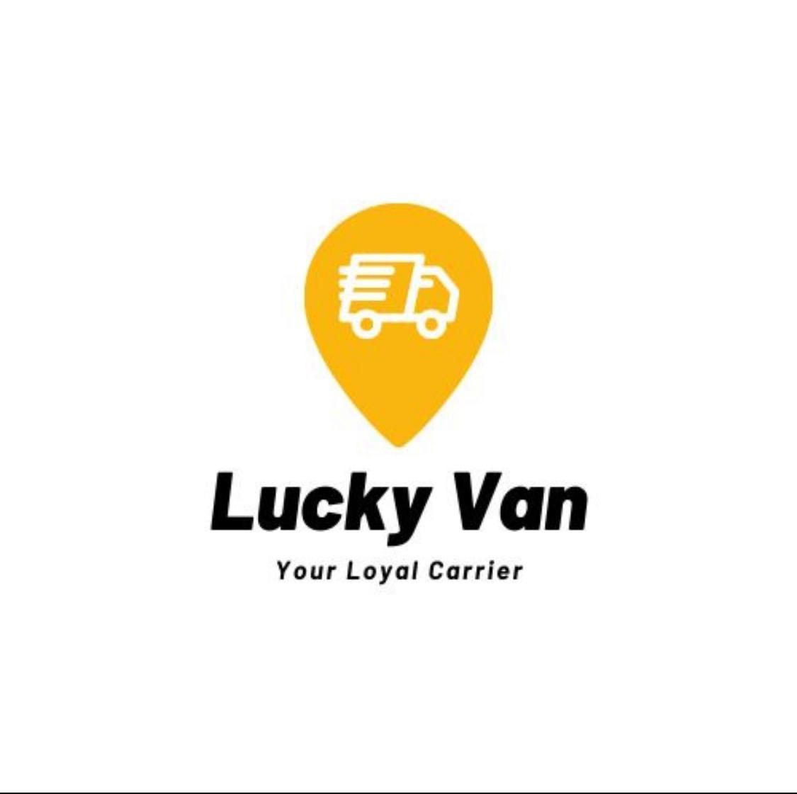 Lucky Van Ltd logistics company